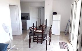 Apartment Allée des Topazes